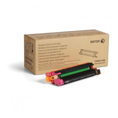Cilindro Xerox Magenta 108R01486 Versalink C600 e C605 Até 40.000 Páginas
