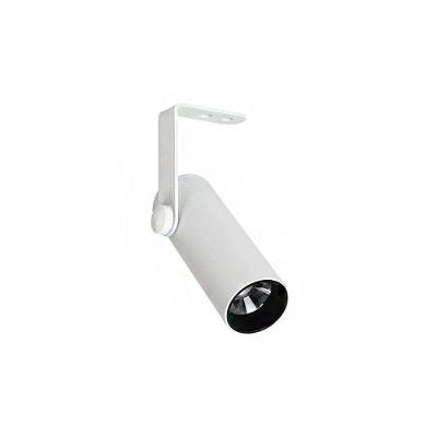Spot de Sobrepor LED Nashi Alto IRC 97 3W 3000K Branco Astraled