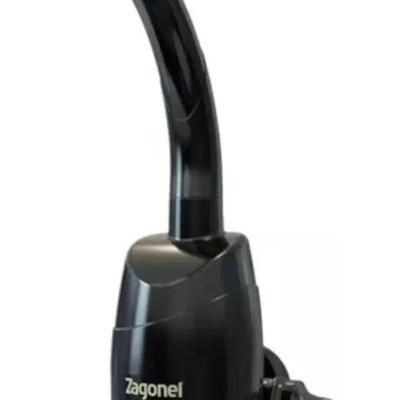 Torneira Elétrica Luna 4 Temperaturas 5500W 220V Preta Morelli