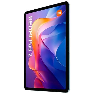 Tablet Redmi Pad 2 11" 8GB RAM 256GB Wi-Fi Verde Xiaomi