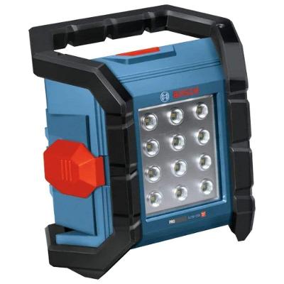Refletor de LED a Bateria GLI18V1500 1500lm IP64 Bosch