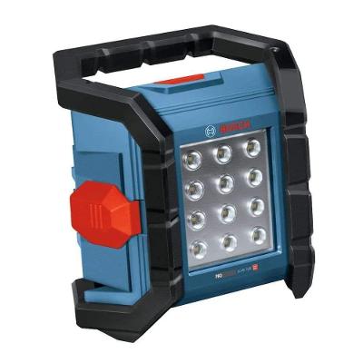 Refletor de LED a Bateria GLI 18V-1500 1500lm IP64 Bivolt Bosch