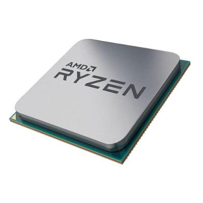 Processador AMD Ryzen 5 Pro 4650G 6-Core 3.7GHz Radeon Graphics AM4