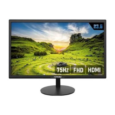 Monitor LED MO6005 23.6 Full HD Widescreen 75Hz Hayom