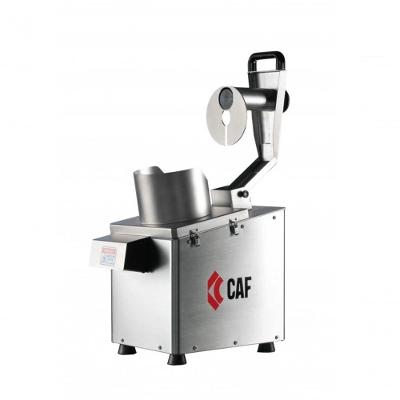 Processador de Alimentos PA210-I 7 Discos Bivolt Inox CAF Máquinas