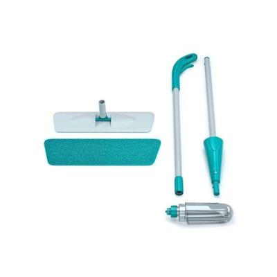 Mop Spray Pro Magico Rodo de Limpeza Microfibra com Reservatorio 400ML