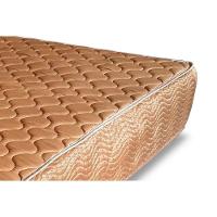 Capa de União Colchão Hotelaria King  Orthotel Bordado Brown (178x190x30) - Ortobom - 3