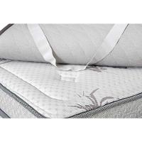 Pillow Top Colchão Queen Pillow Top MH 1822 (158x198) - Herval - 5