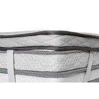 Pillow Top Colchão Queen Pillow Top MH 1822 (158x198) - Herval - 6