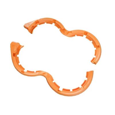 Protetor de Hélices Sunnylife NE2-KC146 para DJI Neo 2 TPE Laranja