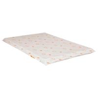 Colchão Infantil D18 Mini Berço Baby (62x93x7) - Polar - 1