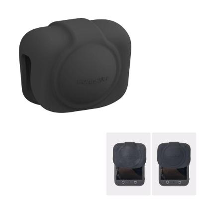 Capa Protetora de Lente Sunnylife SG034 Silicone DJI Osmo 360
