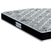 Cama Box King: Colchão Ortopédico Probel D45/EP Advanced Tech2000 Plus + Base CRC Suede Black(193x203)