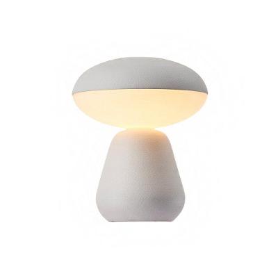 Luminária de Mesa Thor LED Recarregável Touch 1W Branco Astraled