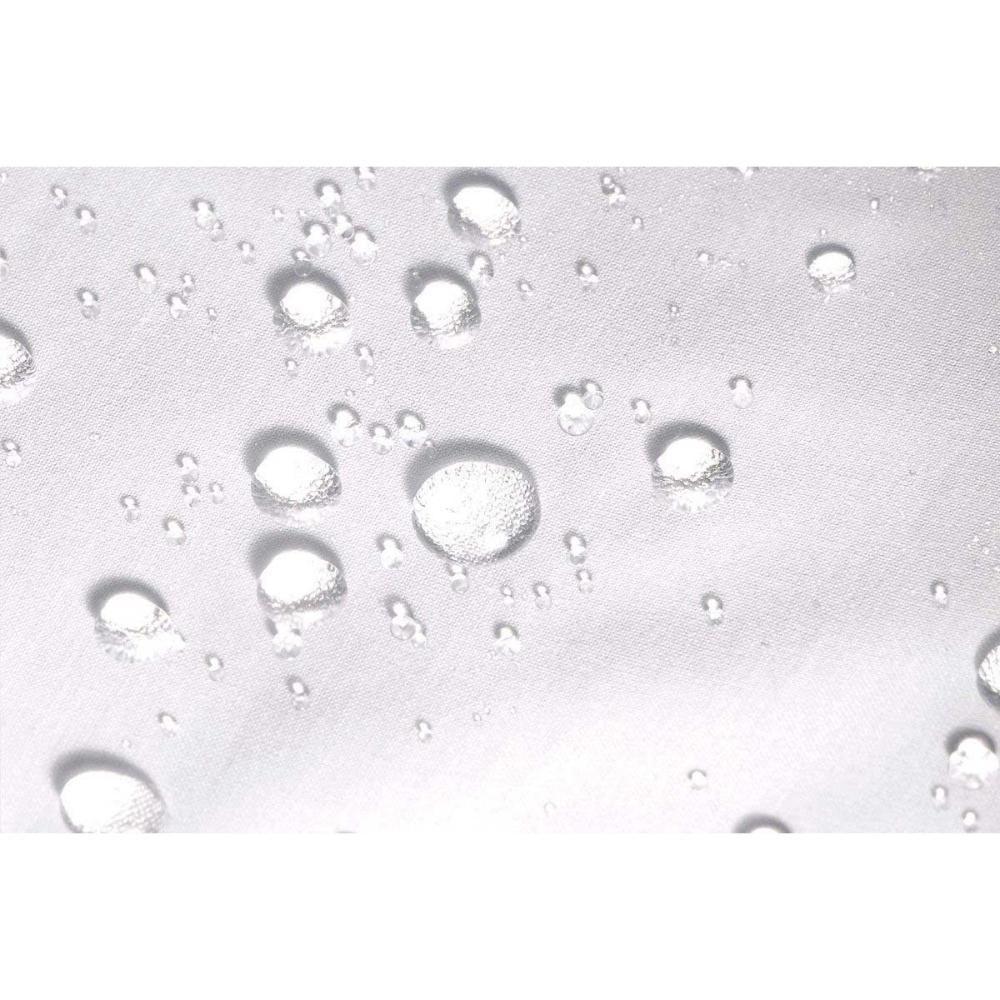 Travesseiro Infantil BB3002 Nasa Baby Antissufocante 200 Fios Impermeável (30x40x4) - Duoflex - 3