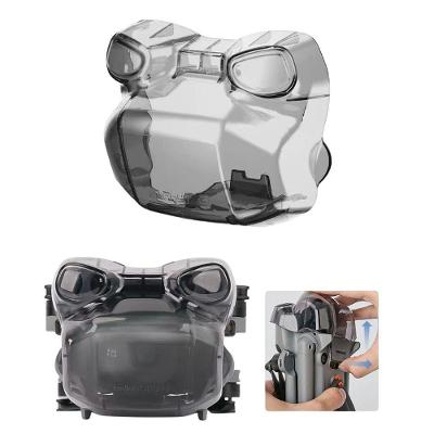 Capa Protetora de Lente e Gimbal Sunnylife N5P-G090 DJI Mini 5 Pro