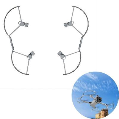 Protetor de Hélices Brdrc DJI Mini 5 Pro ABS Instalação Rápida