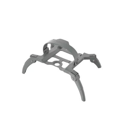 Extensor de Trem de Pouso Sunnylife N5P-LG103 para DJI Mini 5 Pro Cinza