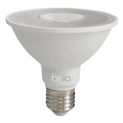 Lâmpada LED PAR30 316881 9,5W 2700K Autovolt E27 700lm Brilia