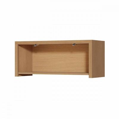 Armário para Lavanderia 2pc 3pt 1gv 3 Portas em MDF Nesher Móveis