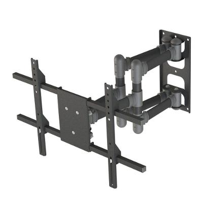 Suporte Articulado Para Tv Multivisão 40" A 100"
