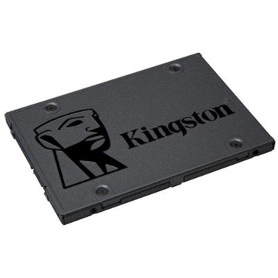 Ssd Kingston 480gb Sata3 Sa400s37-480g
