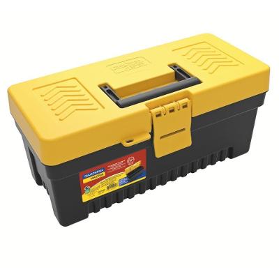 Caixa para Ferramentas 13'' Master 8 kg Bandeja Removível Tramontina