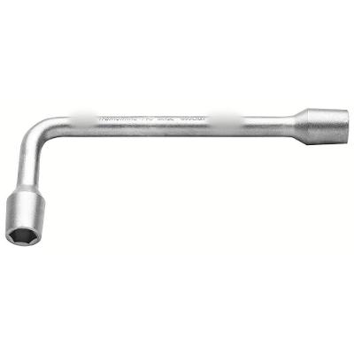 Chave Biela 11-16'' Aço Cromo Vanádio Cromada Prata Tramontina Pro