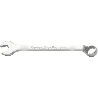 Chave Combinada 25MM Cr-V Aço Cromado DIN 3113 Inox Tramontina