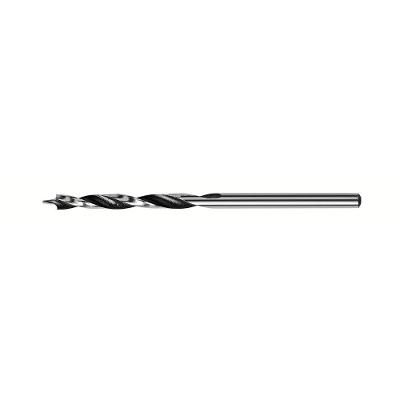 Broca para Madeira Master 8MM X 110MM Aço Especial Tramontina