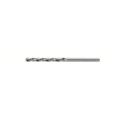 Broca para Aço 3,5x70MM DIN 338 118 graus  Aço Rápido HSS Corpo Polido Tramontina Master