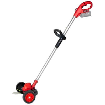 Roçadeira TBT18BC250S 18V Motor Brushless 25cm Carrinho Bivolt