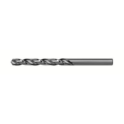Broca para Aço 5,5x87MM HSS 118 graus  Perfuração Precisa com Têmpera Total Tramontina