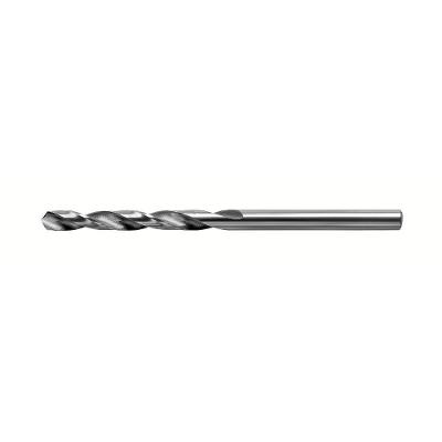 Broca para Aço 4,5x80mm 118 graus  DIN 338 Aço Rápido HSS Tramontina