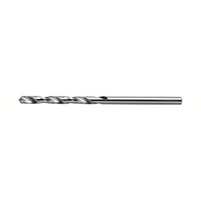 Broca para Aço 3,25x65MM HSS 118 graus  DIN 338 Perfuração Precisa Tramontina Master