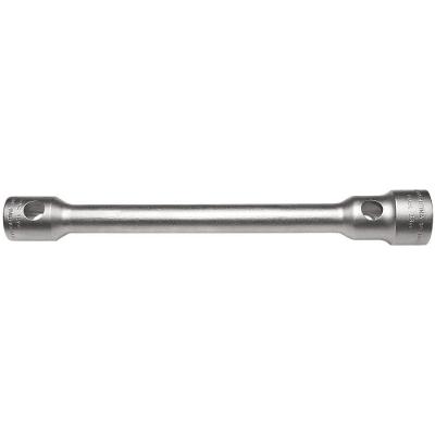 Chave de Roda Master 27X33MM Troca de Pneus Caminhão Aço Especial Cromado Forjado Tramontina