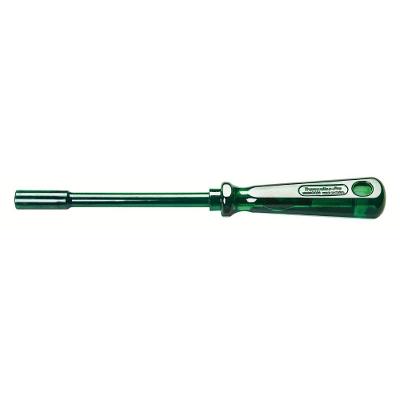 Chave Canhão Isolada 11MM 1000V CA Aço Cromo Vanádio Tramontina PRO