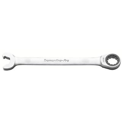 Chave Combinada com Catraca 15MM 60 Dentes Cromo Vanádio Tramontina