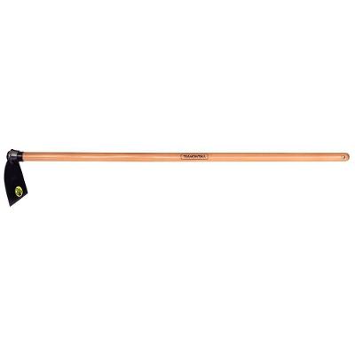 Enxada 1.0 Cabo Madeira 130cm Lâmina Aço Carbono 38MM Tramontina