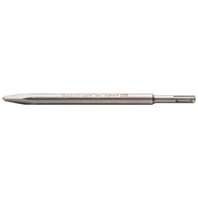 Ponteiro SDS Plus 10'' Master Aço Especial para Concreto Tramontina