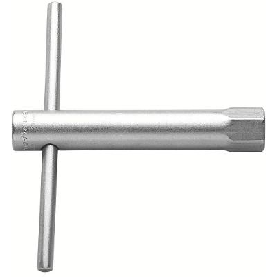 Chave de Vela 21MM com Manípulo para Remoção de Velas com Acabamento Cromado Tramontina PRO