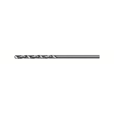 Broca para Aço 3-16'' 81MM HSS 118 graus  DIN 338 Aço Rápido Tramontina
