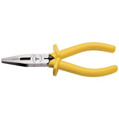 Alicate Bico Chato 6'' Isolado 1000V Aço Vanádio Tramontina Master