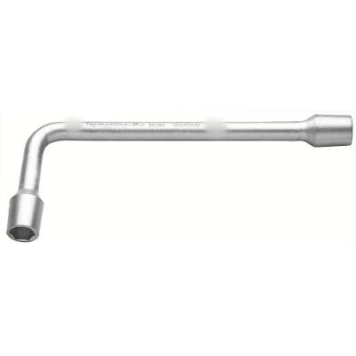 Chave Biela 19mm Aço Cromo Vanádio Cromada Prata Tramontina PRO