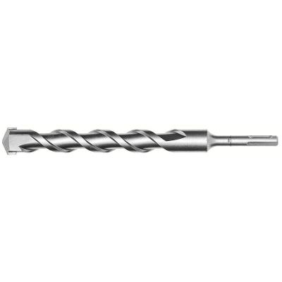 Broca para Concreto Master 19x200MM SDS Plus Perfuração Rápida Aço Especial Tramontina