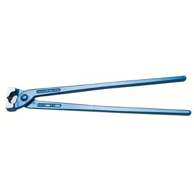 Torquês Armador Master 12 Aço Vanádio Eletrostático Azul Tramontina