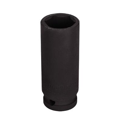 Soquete de Impacto 3-4'' Encaixe 1-2'' Aço Cromo Molibdênio Tramontina