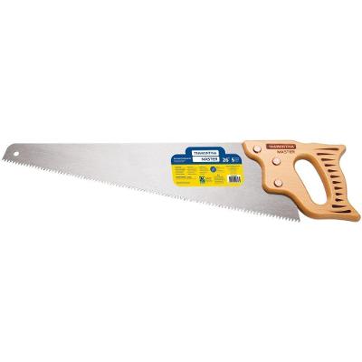 Serrote Master 26 Pol 5 DPM Aço Carbono Cabo Madeira Tramontina