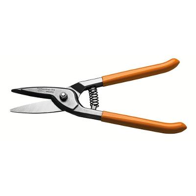 Tesoura Corta Chapas 10'' Modelo Alemão Pro Corte Reto Tramontina