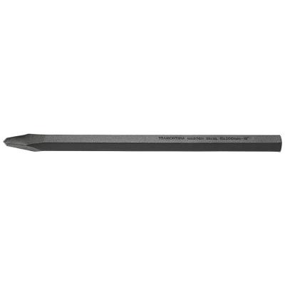 Ponteiro Sextavado Master 12'' Aço Especial Têmpera Indução Tramontina